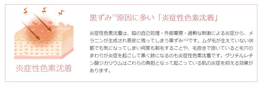 SweepWhite(スウィープホワイト) 定期コース特典 グリチルリチン酸ジカリウム